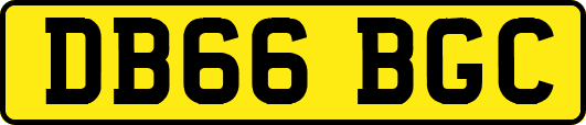 DB66BGC