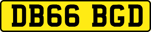 DB66BGD