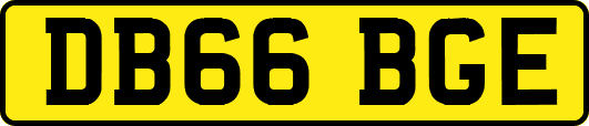 DB66BGE