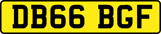 DB66BGF