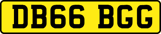 DB66BGG