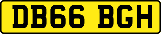 DB66BGH
