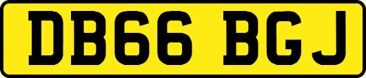 DB66BGJ