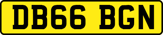 DB66BGN