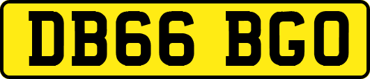 DB66BGO