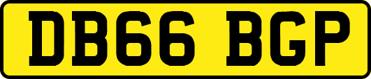 DB66BGP