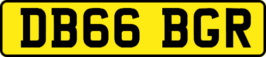 DB66BGR