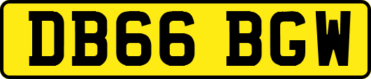 DB66BGW