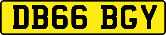 DB66BGY