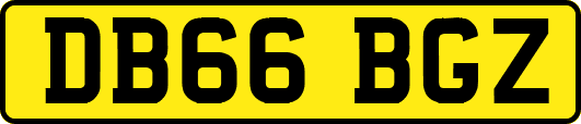 DB66BGZ