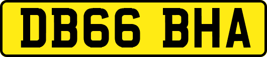 DB66BHA