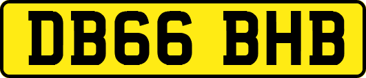 DB66BHB