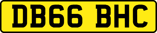 DB66BHC