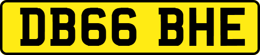 DB66BHE