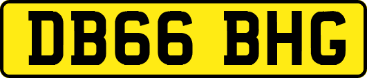 DB66BHG