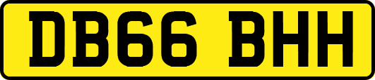 DB66BHH