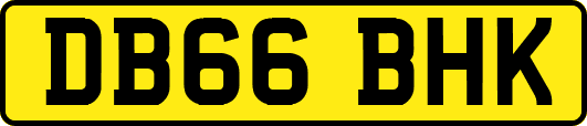 DB66BHK