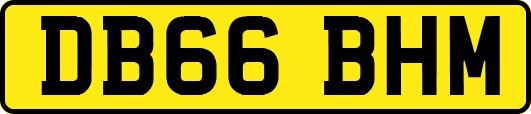 DB66BHM