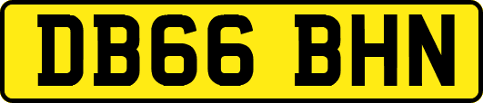 DB66BHN