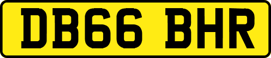DB66BHR