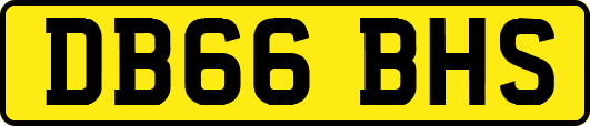 DB66BHS