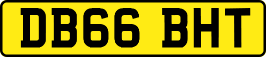 DB66BHT