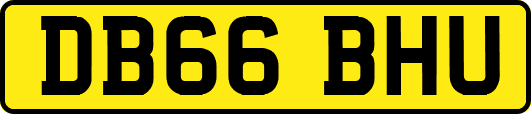 DB66BHU