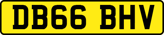 DB66BHV