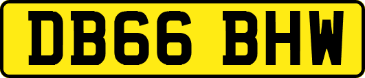 DB66BHW