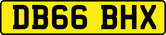 DB66BHX
