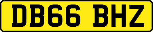 DB66BHZ