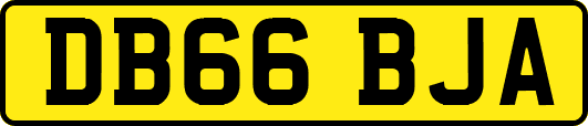 DB66BJA