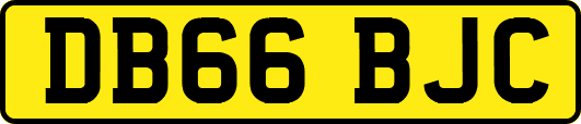 DB66BJC