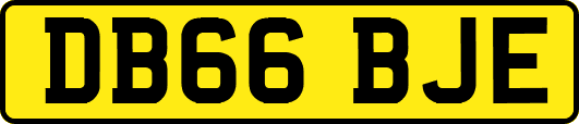DB66BJE
