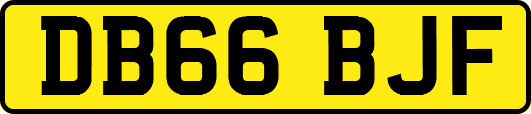 DB66BJF