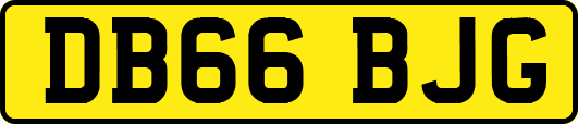 DB66BJG