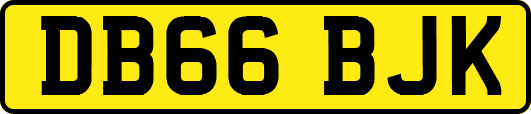 DB66BJK