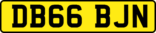 DB66BJN