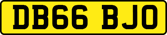 DB66BJO