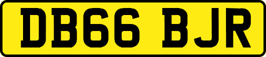 DB66BJR