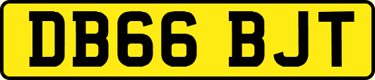 DB66BJT