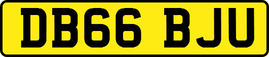 DB66BJU