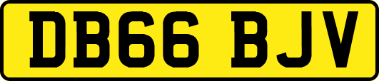 DB66BJV