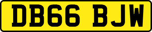 DB66BJW