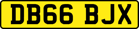 DB66BJX