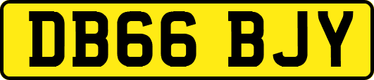 DB66BJY