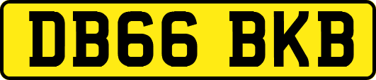DB66BKB