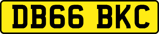 DB66BKC