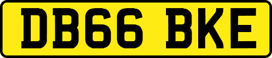 DB66BKE