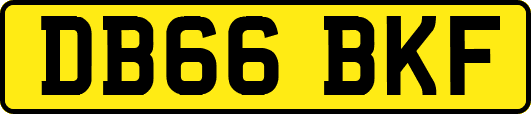 DB66BKF